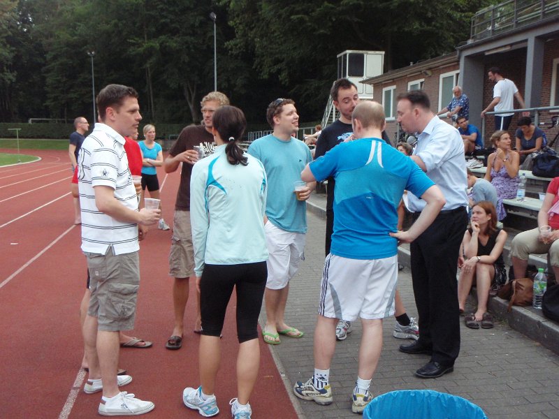 Running Cup 080